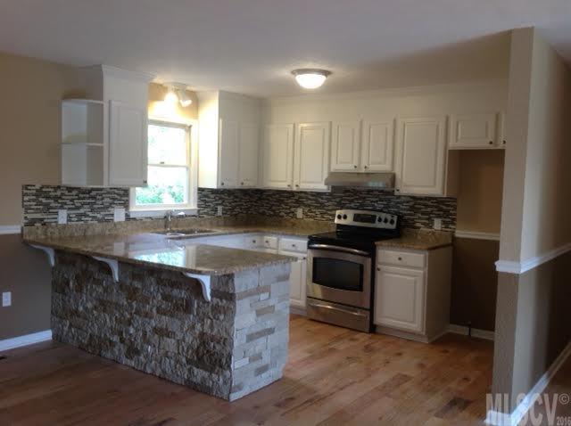 Raintree - Residential