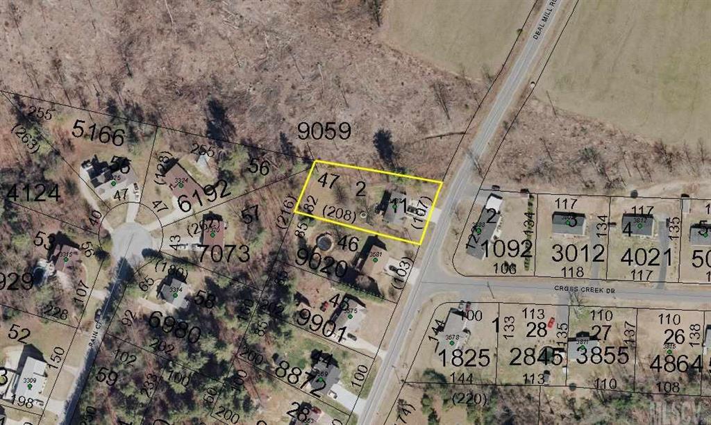 Raintree - Residential