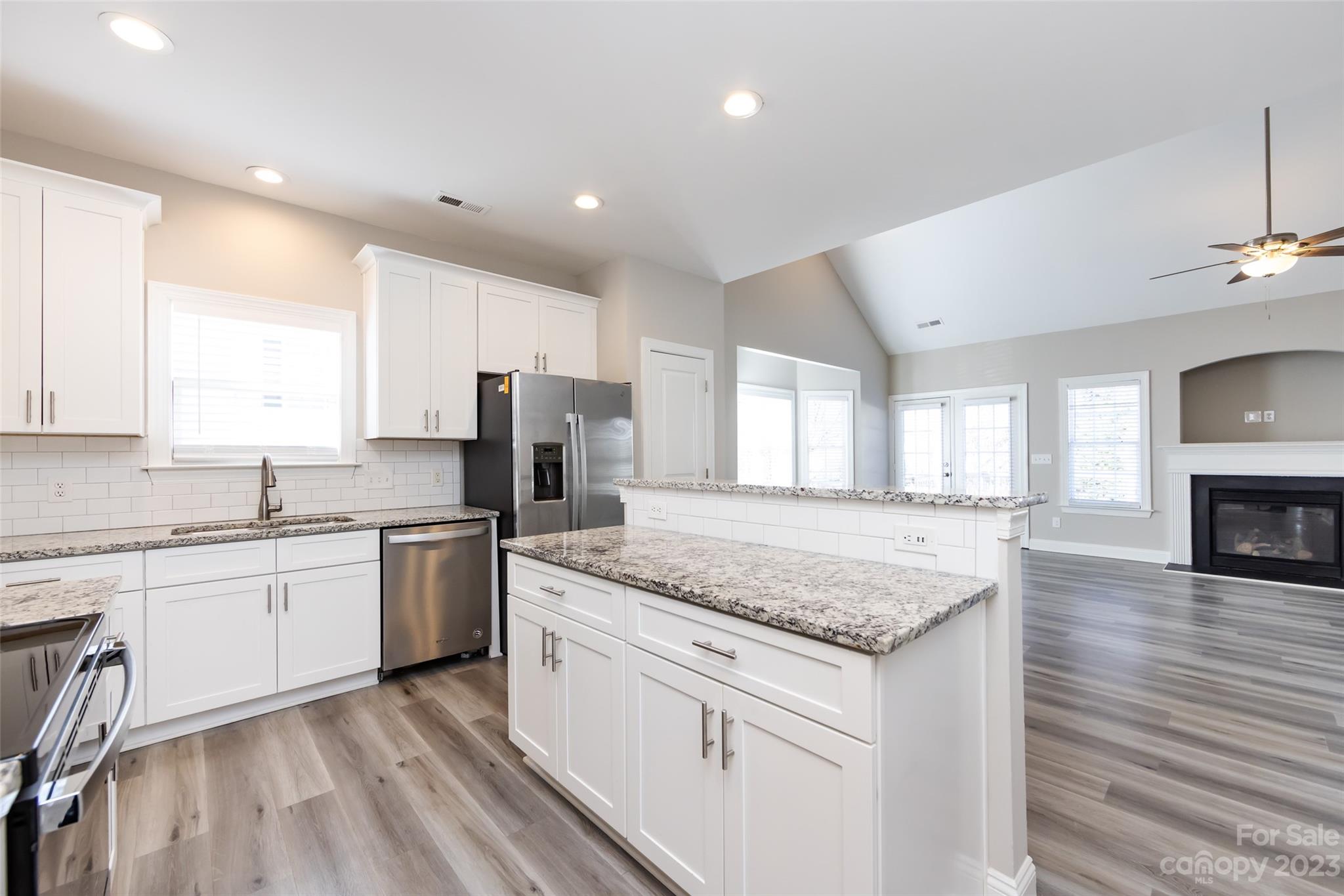 Oakhurst - Residential