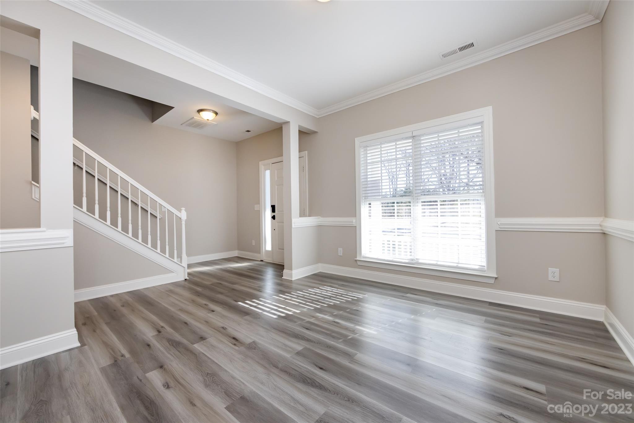 Oakhurst - Residential