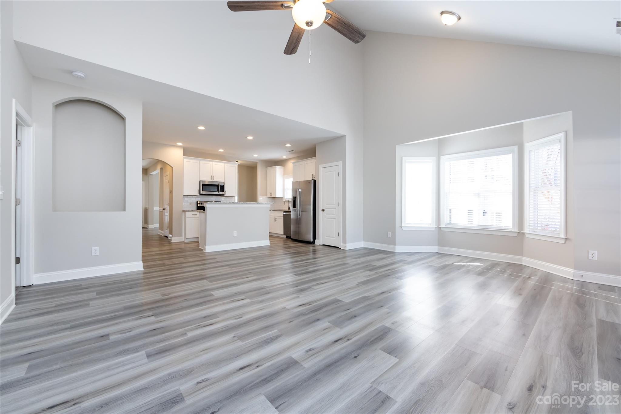 Oakhurst - Residential