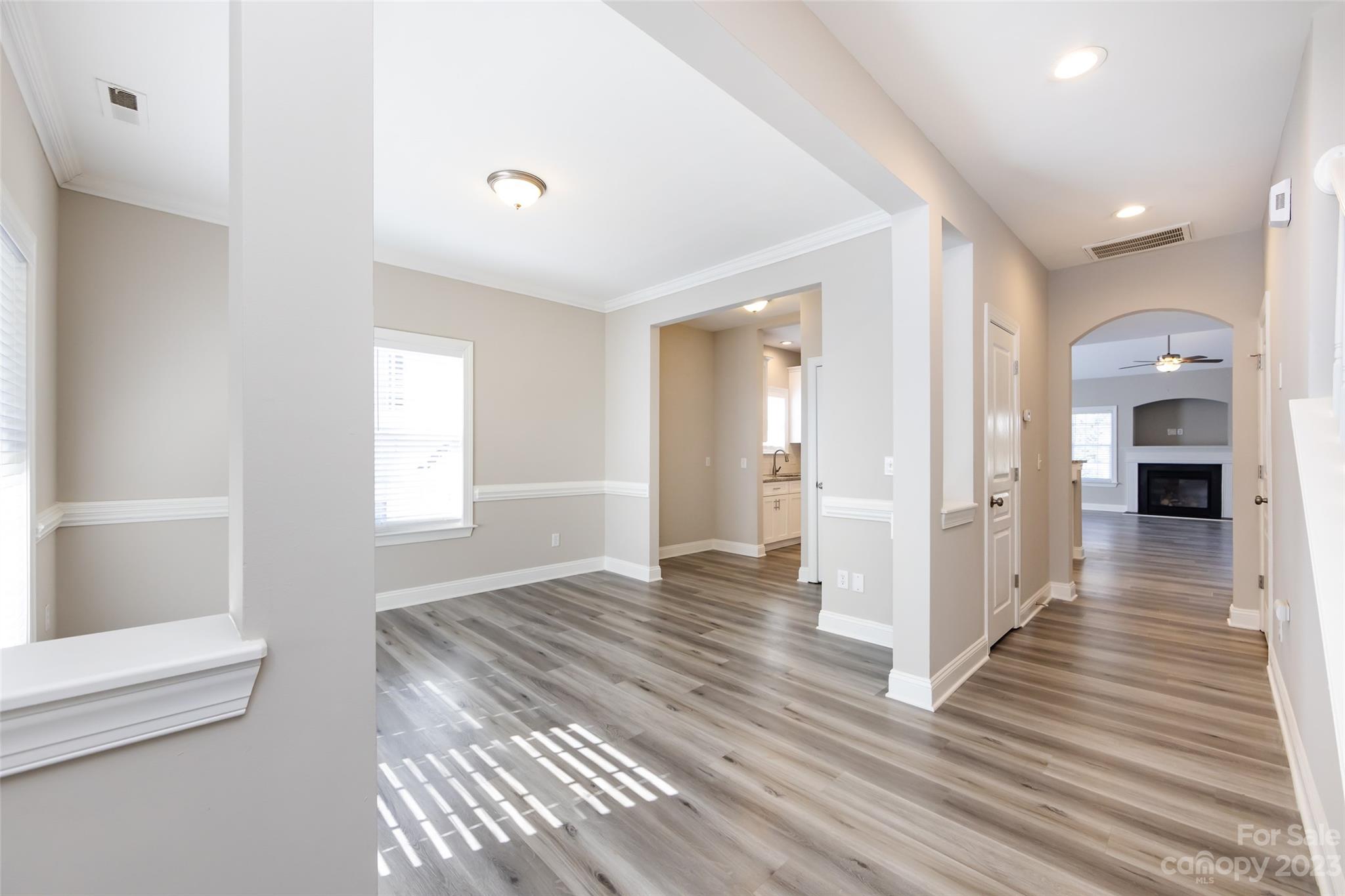 Oakhurst - Residential