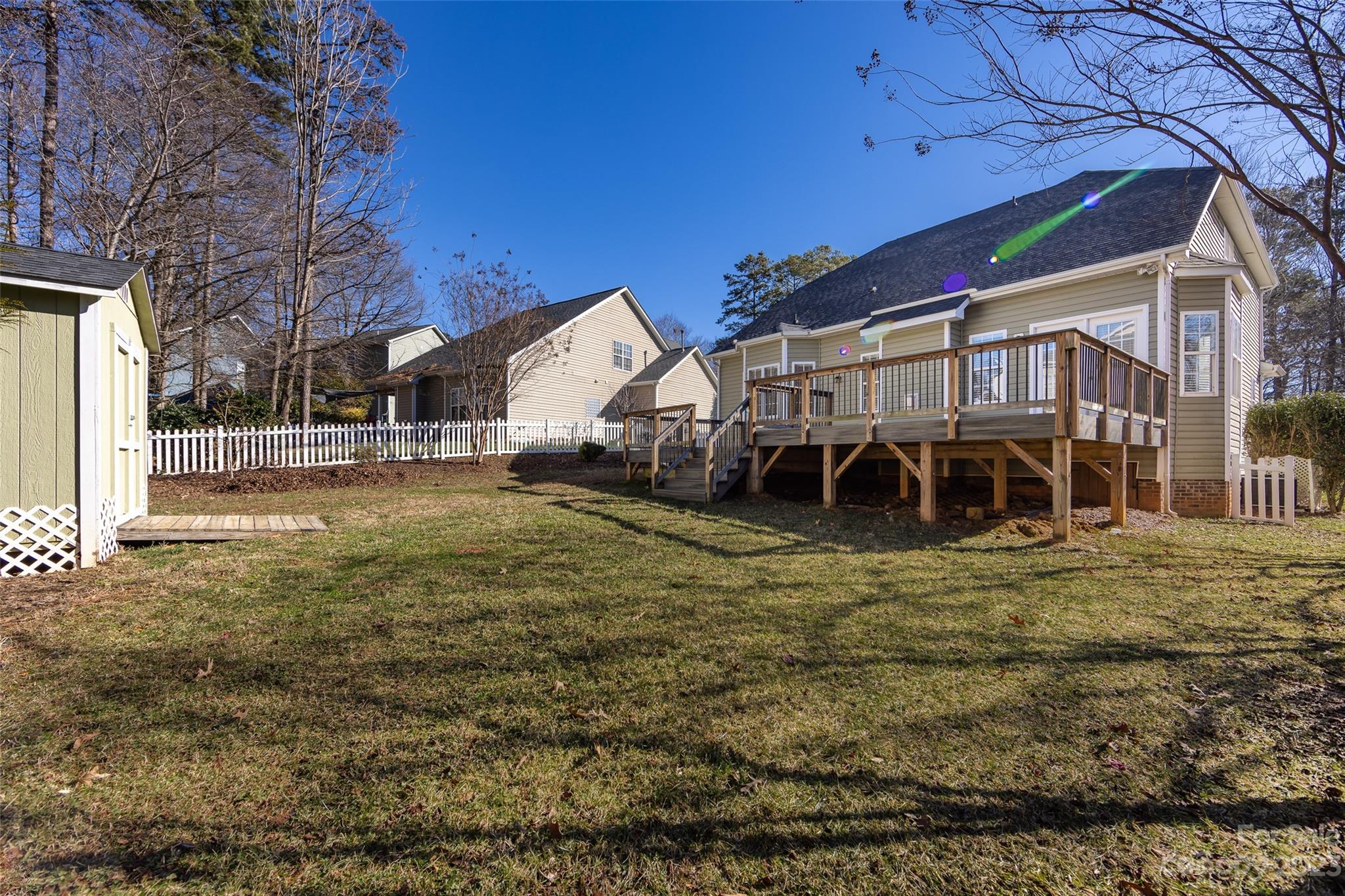 Oakhurst - Residential