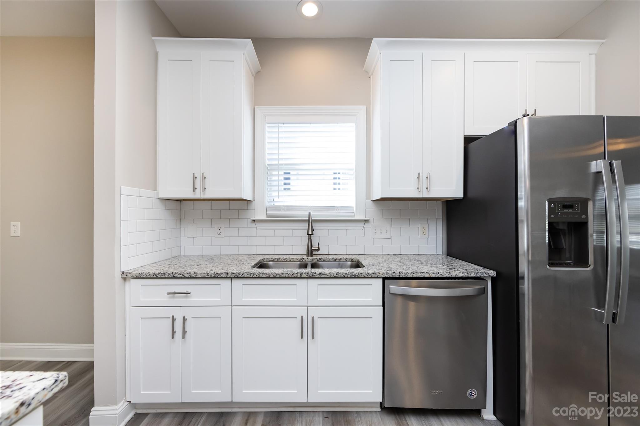 Oakhurst - Residential