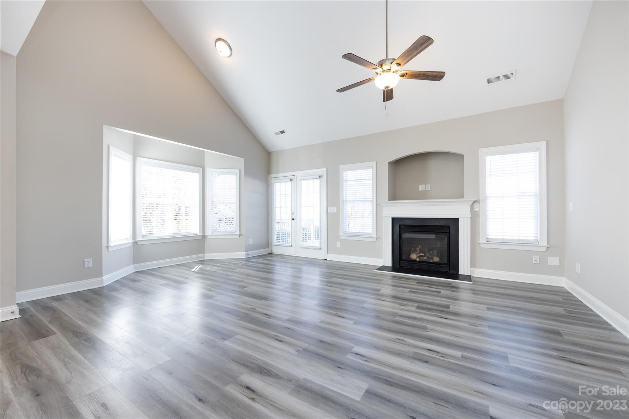 Oakhurst - Residential