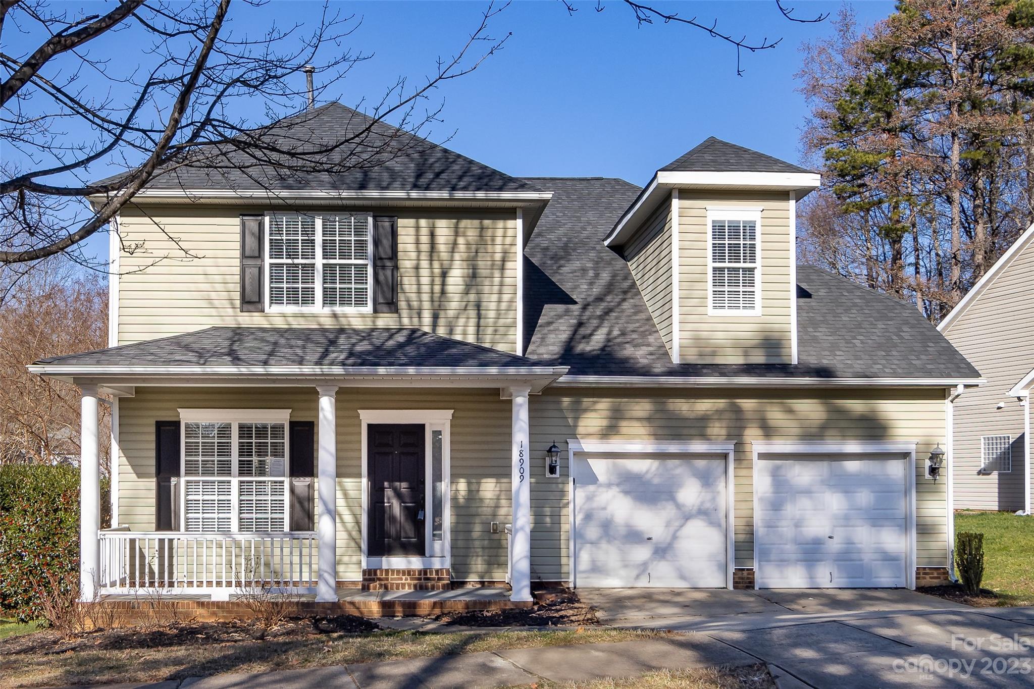 Oakhurst - Residential