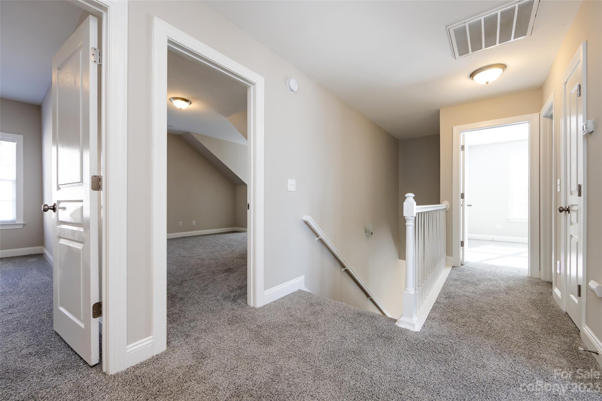 Oakhurst - Residential