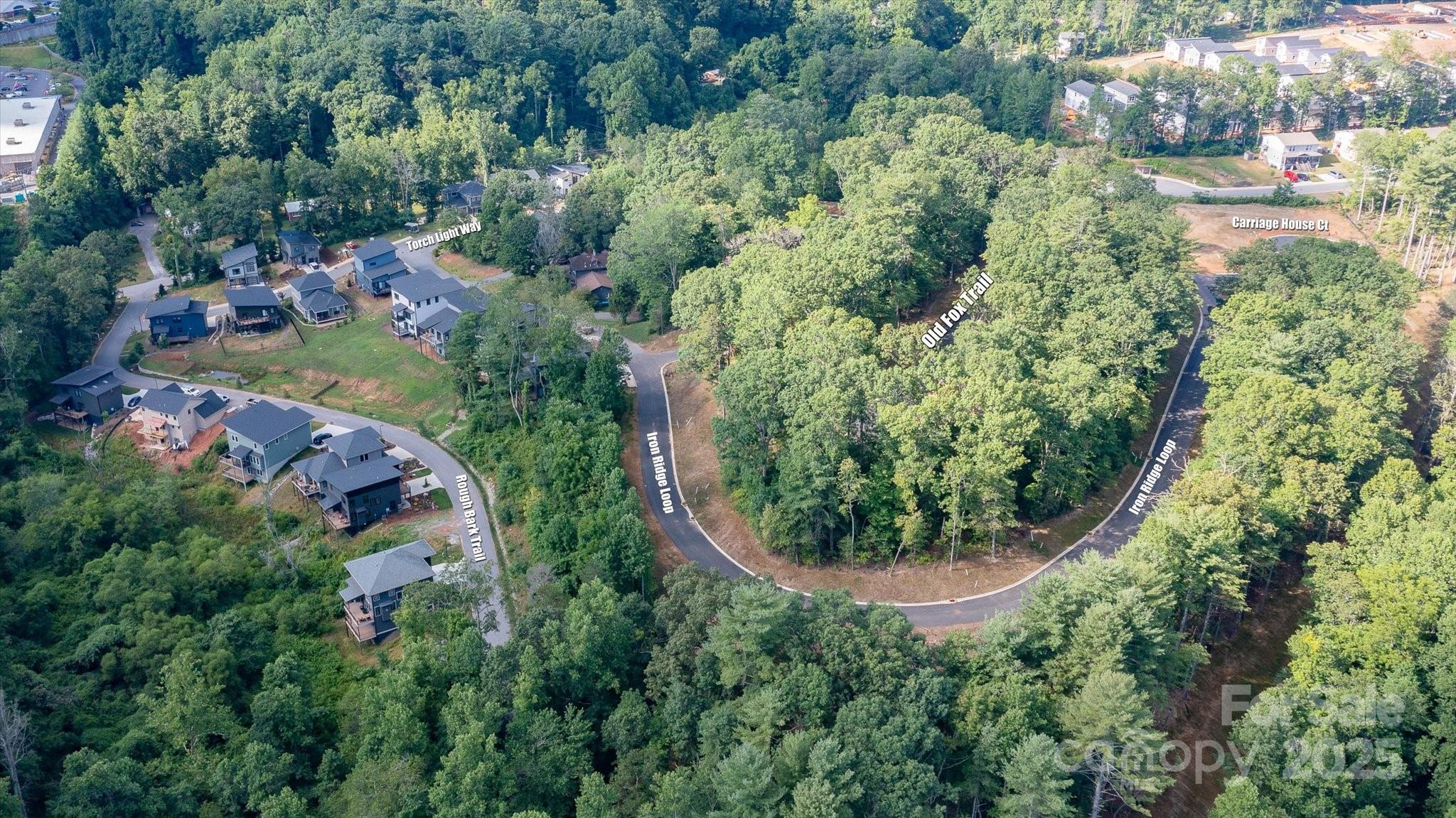 407 Old Fox Trail 72