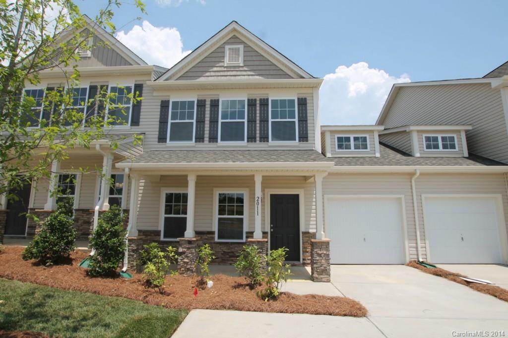 Summerlake - Residential