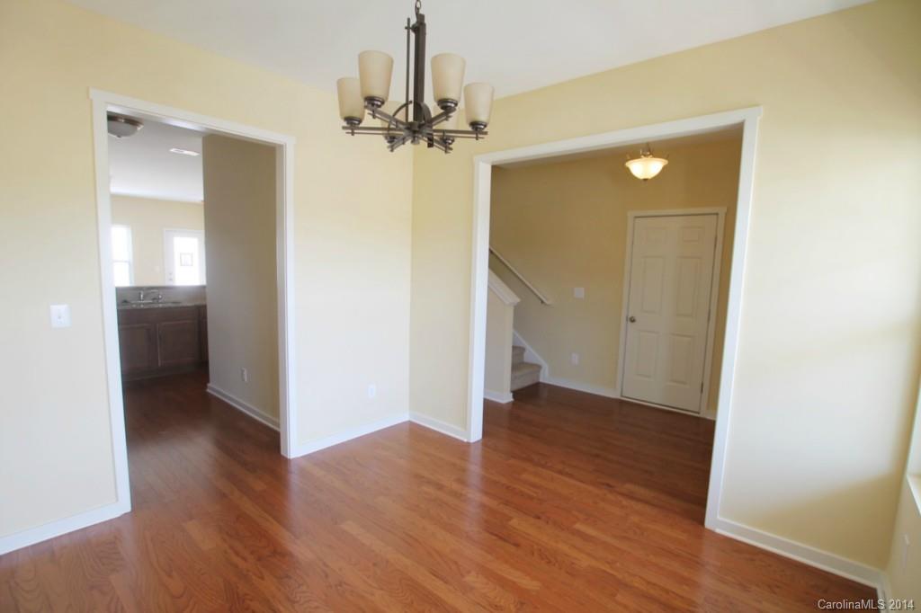 Summerlake - Residential