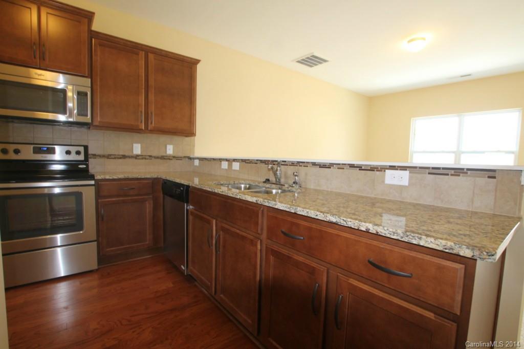 Summerlake - Residential