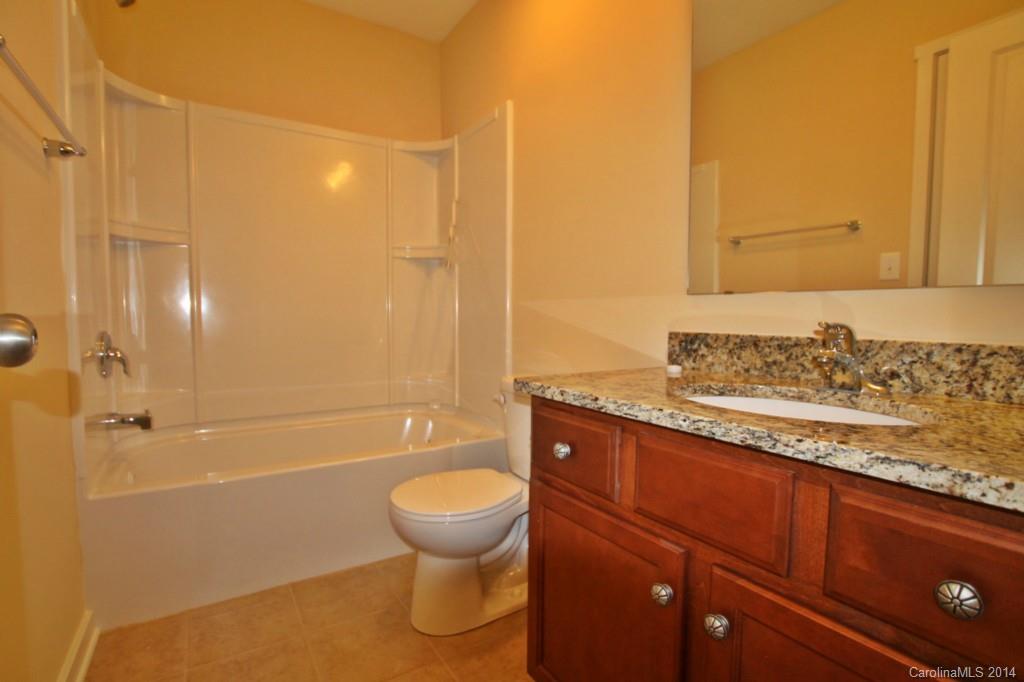 Summerlake - Residential