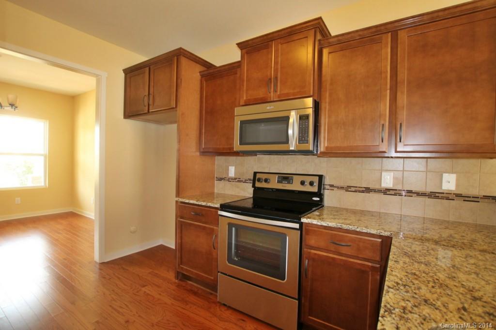 Summerlake - Residential