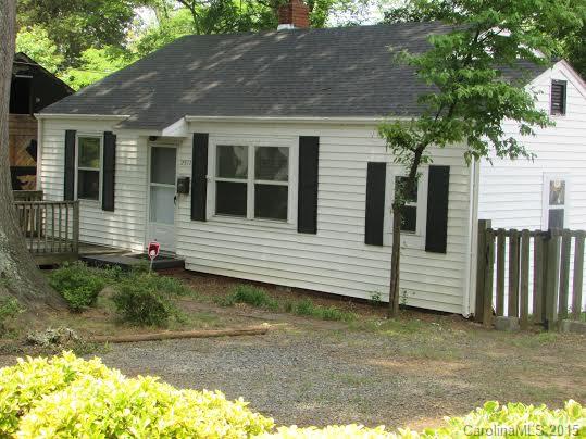 The Arts District - Residential