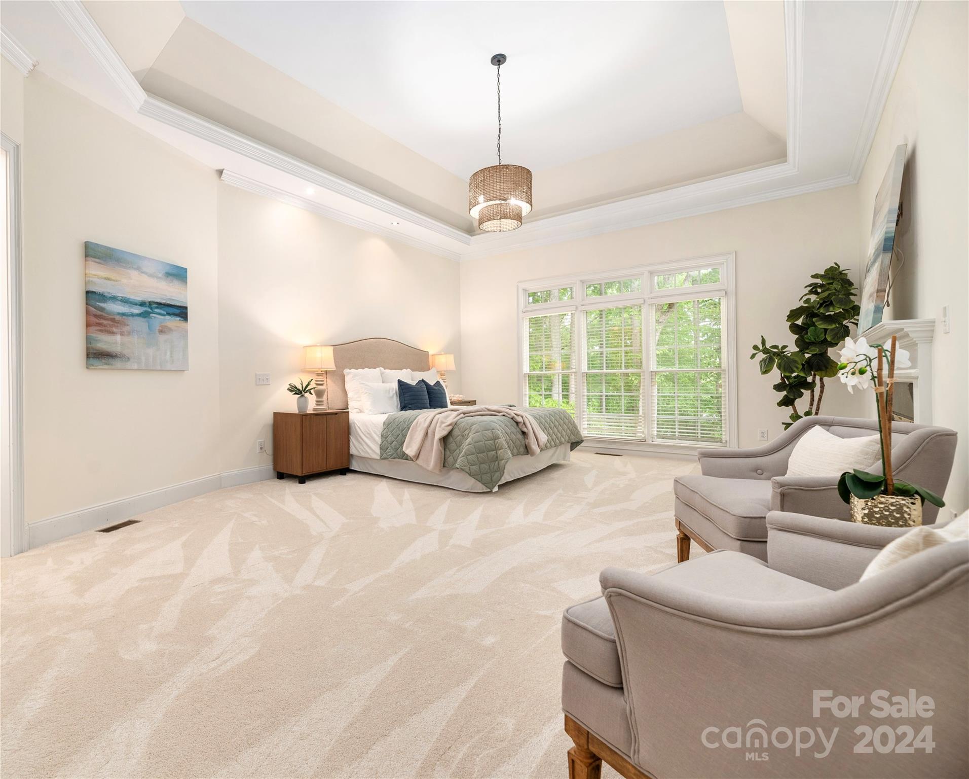 Cabin Woods - Residential