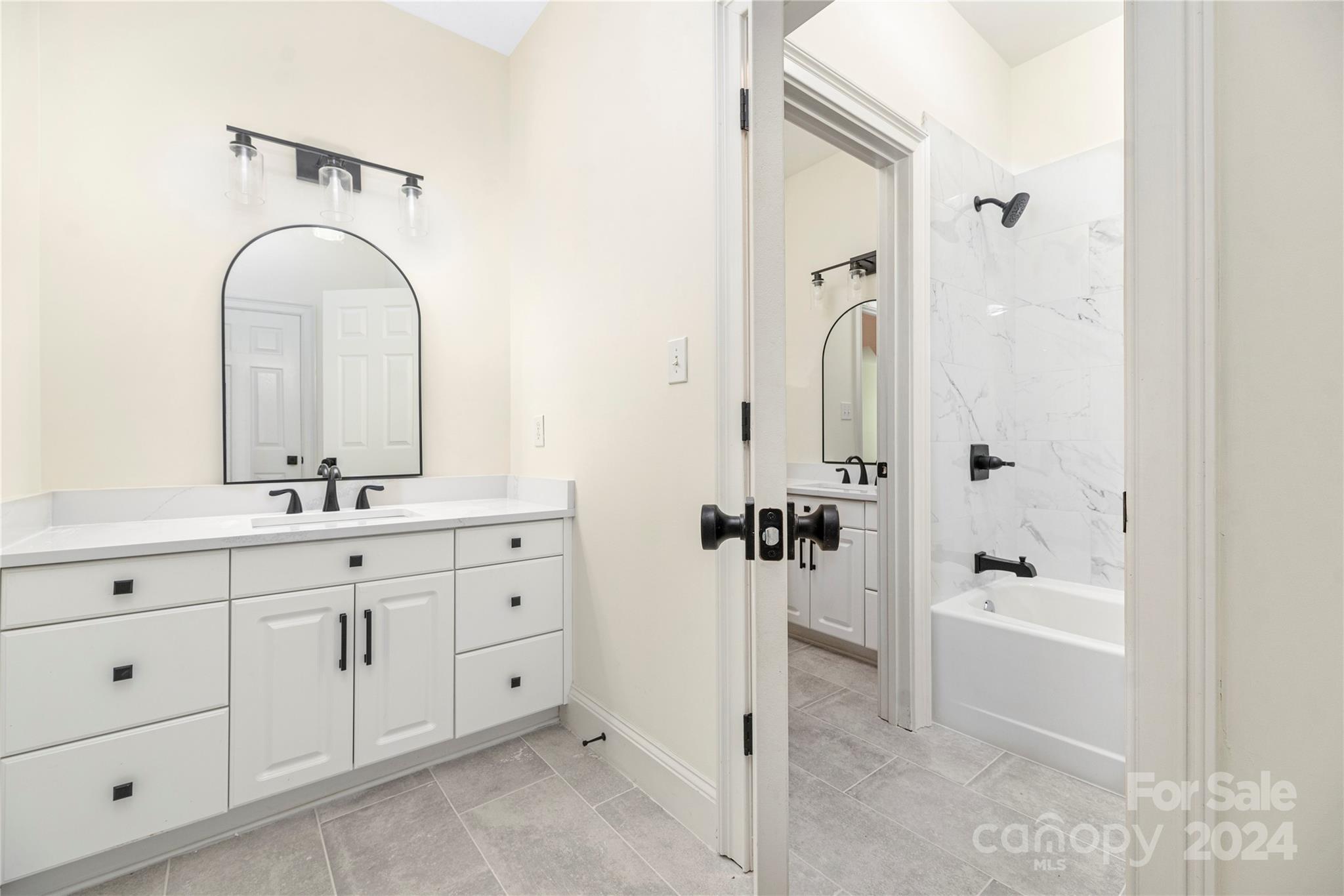 Cabin Woods - Residential