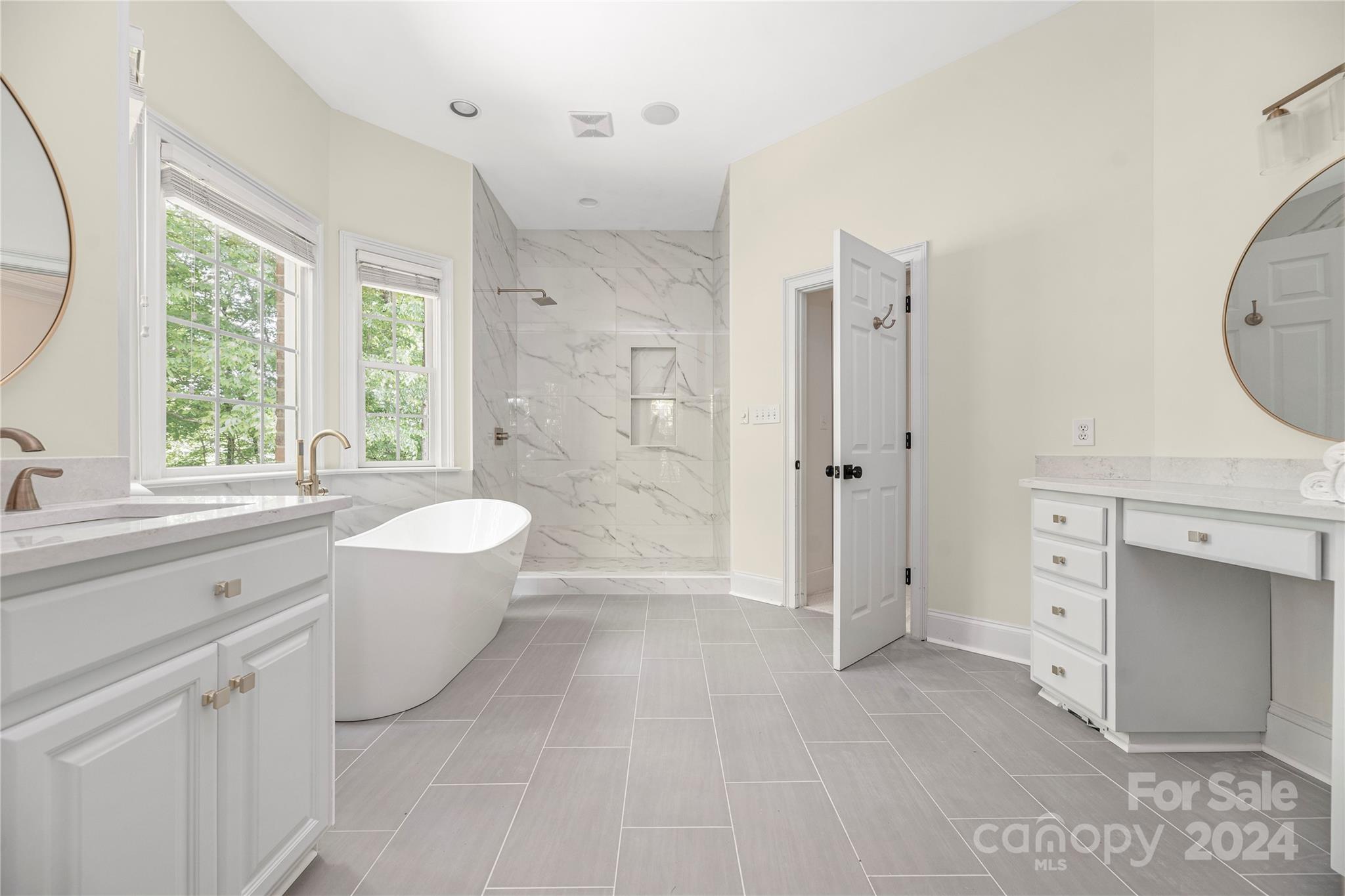 Cabin Woods - Residential