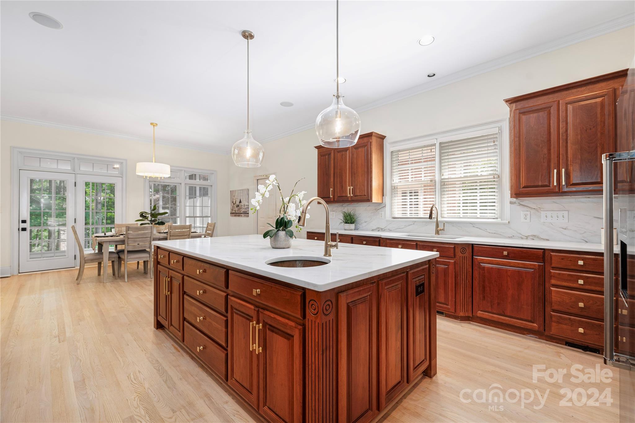 Cabin Woods - Residential