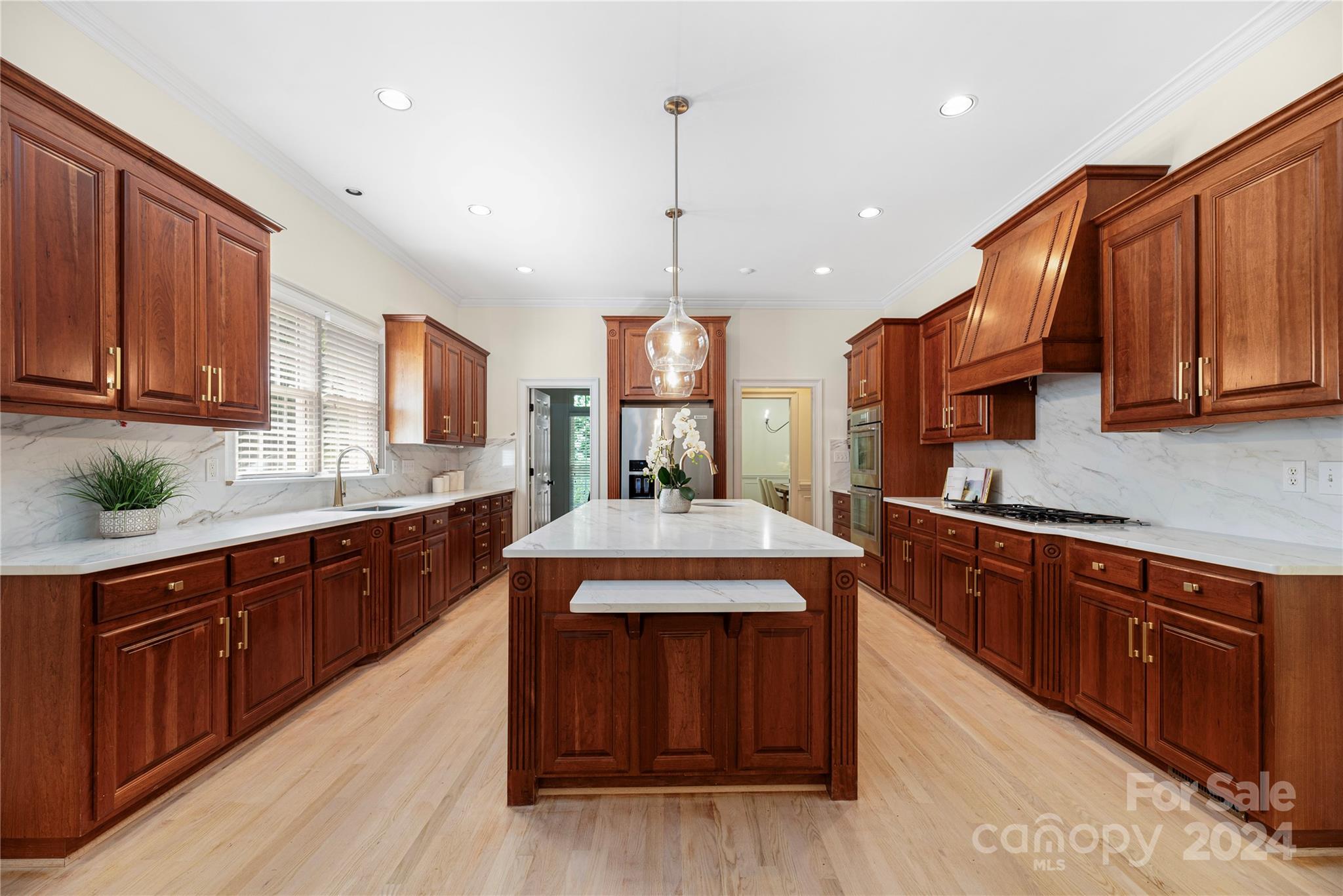 Cabin Woods - Residential