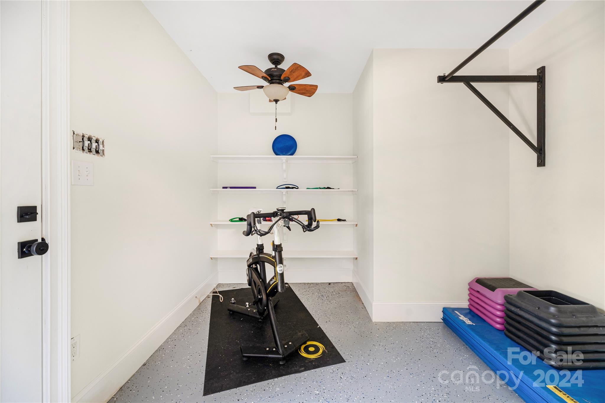 Cabin Woods - Residential