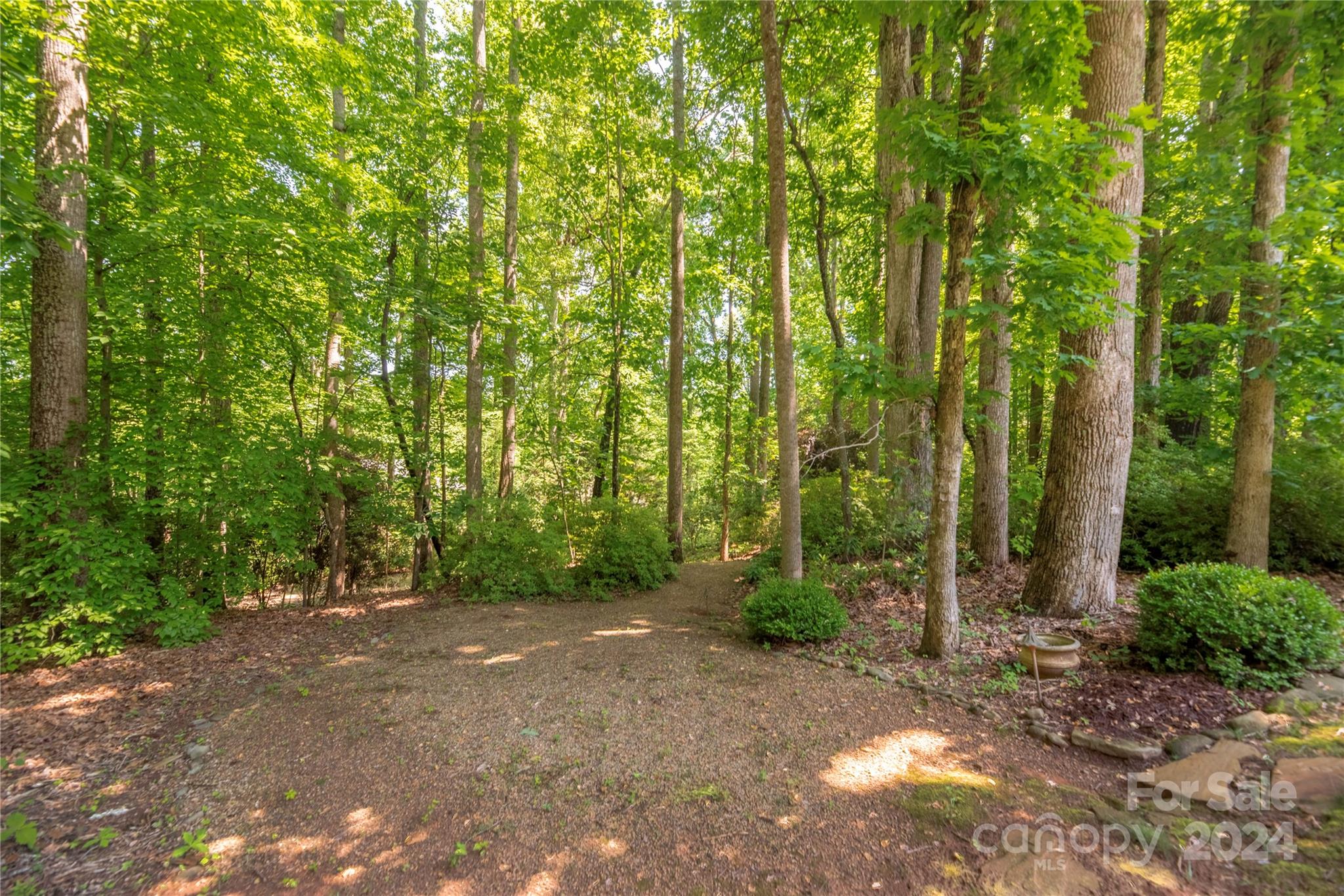 Cabin Woods - Residential