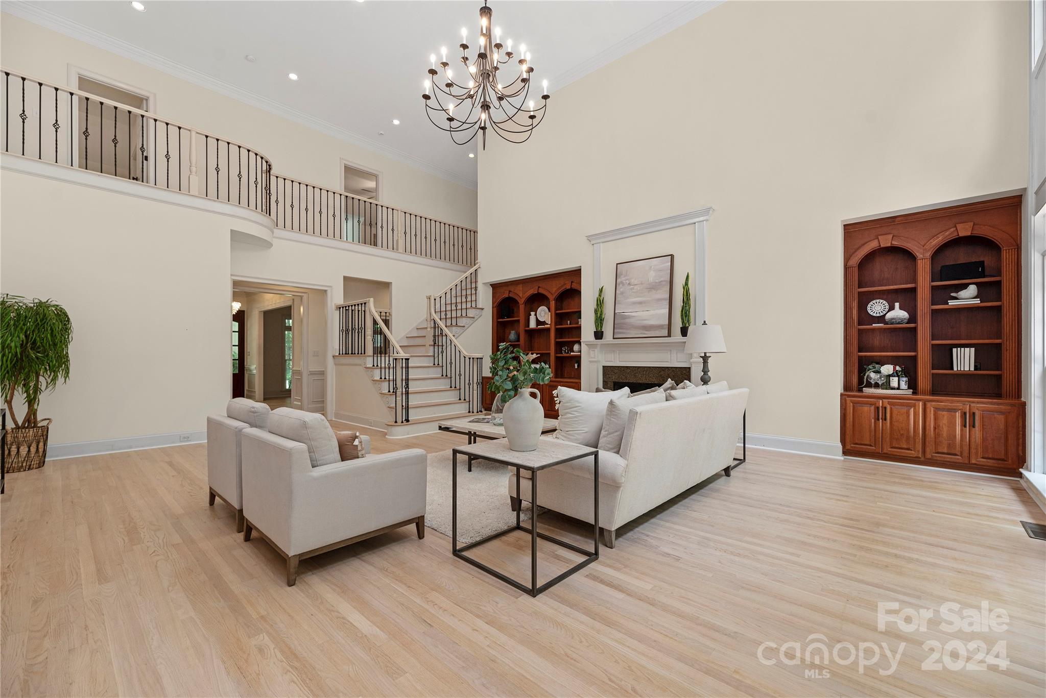 Cabin Woods - Residential