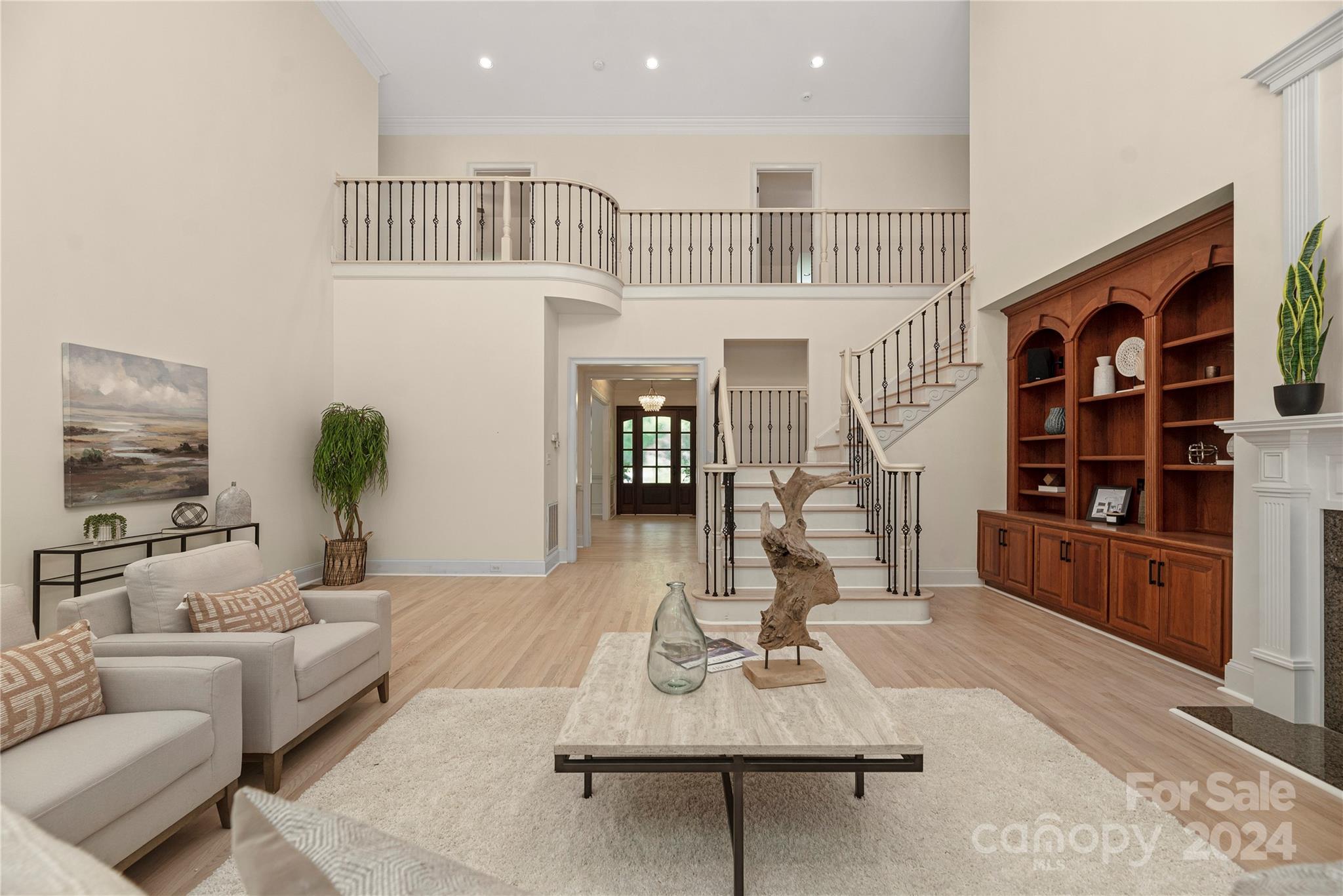 Cabin Woods - Residential