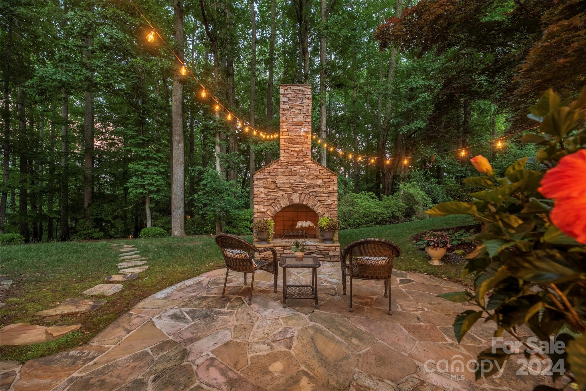 Cabin Woods - Residential