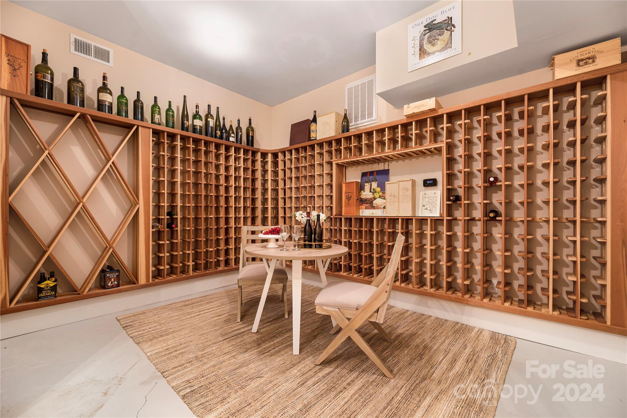 Cabin Woods - Residential