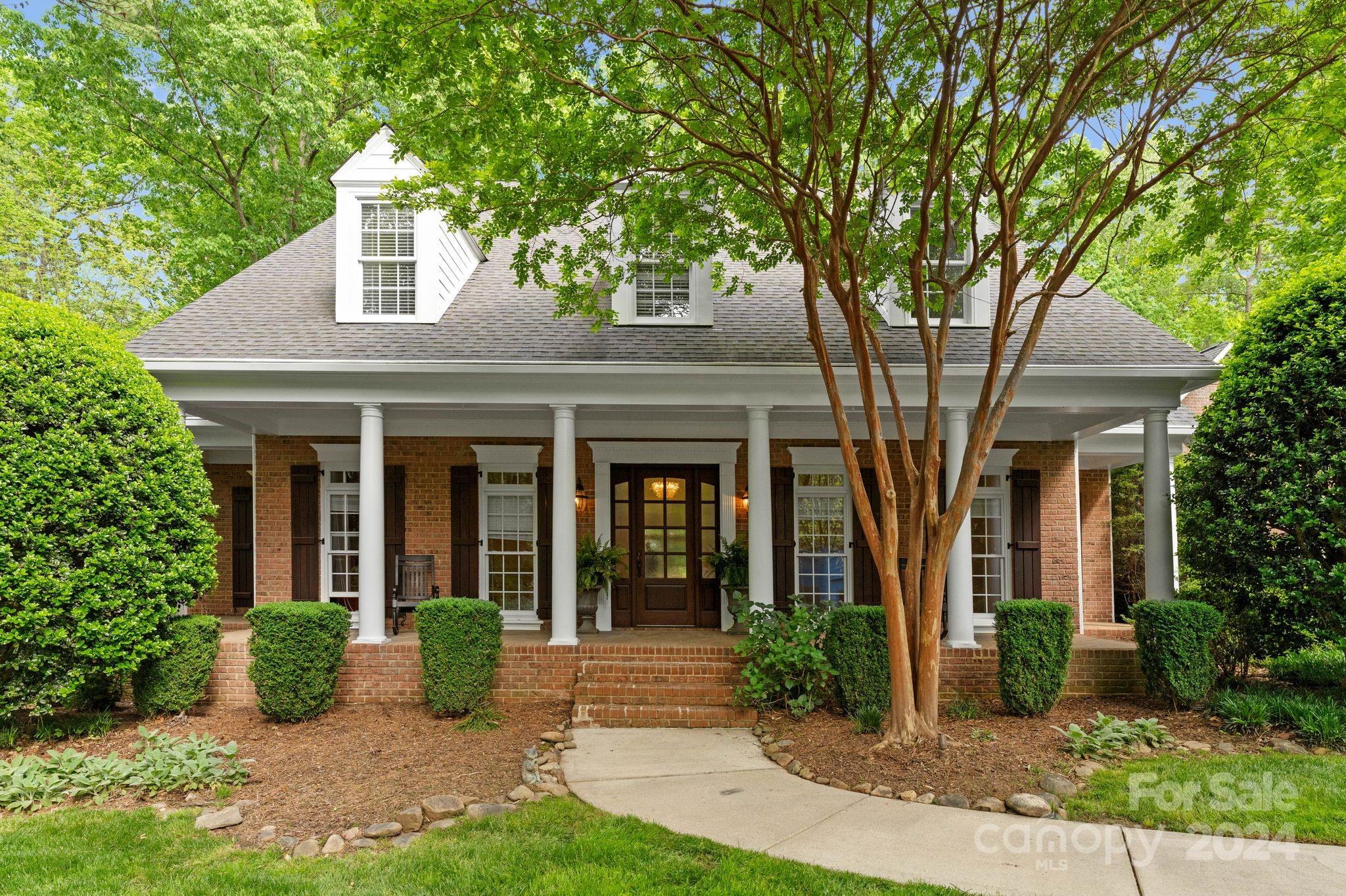 Cabin Woods - Residential