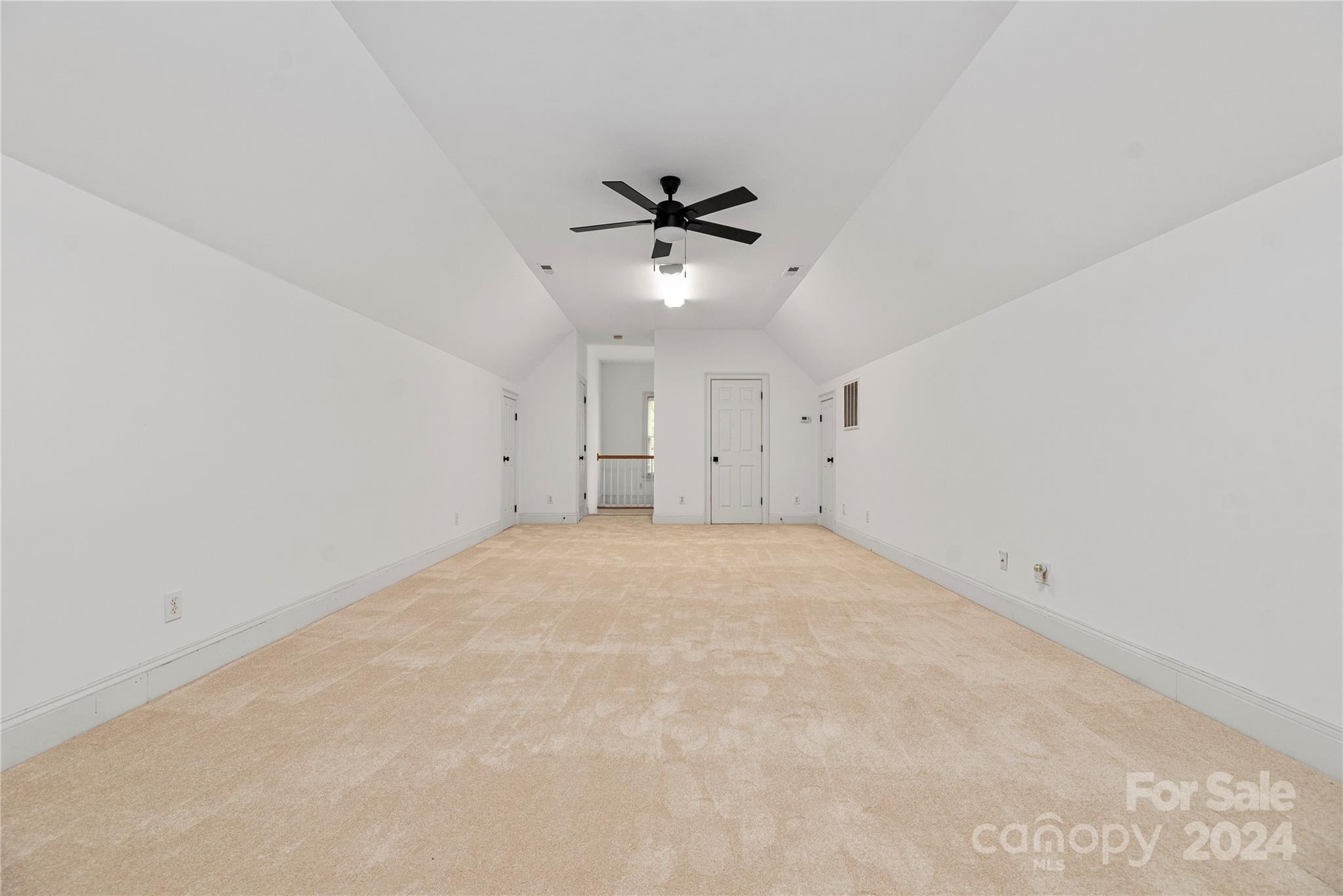 Cabin Woods - Residential