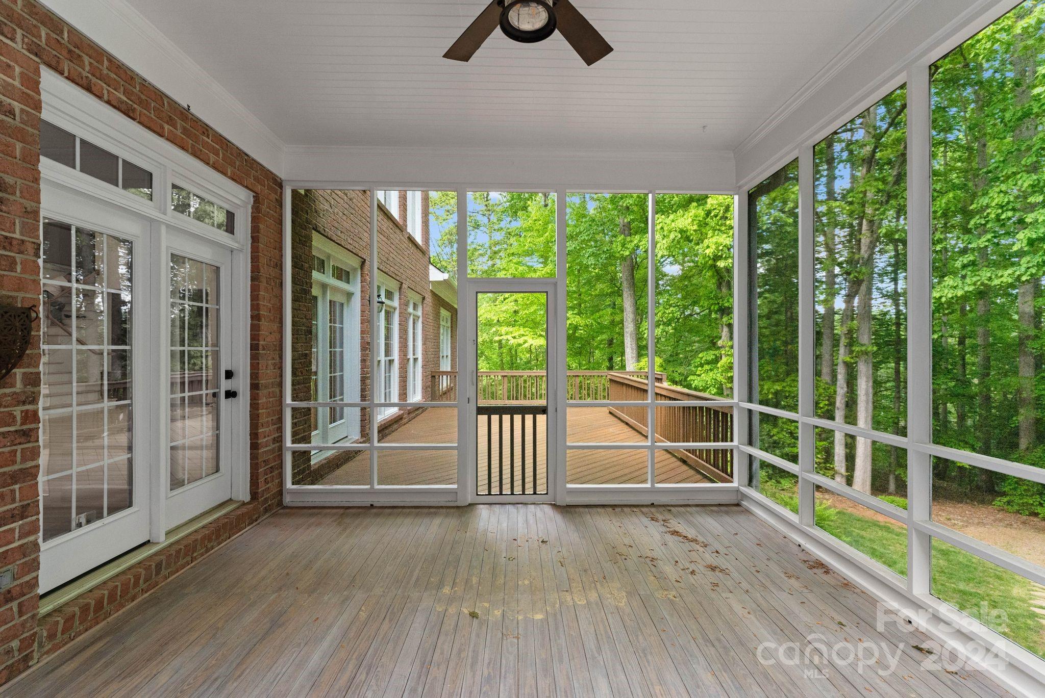 Cabin Woods - Residential