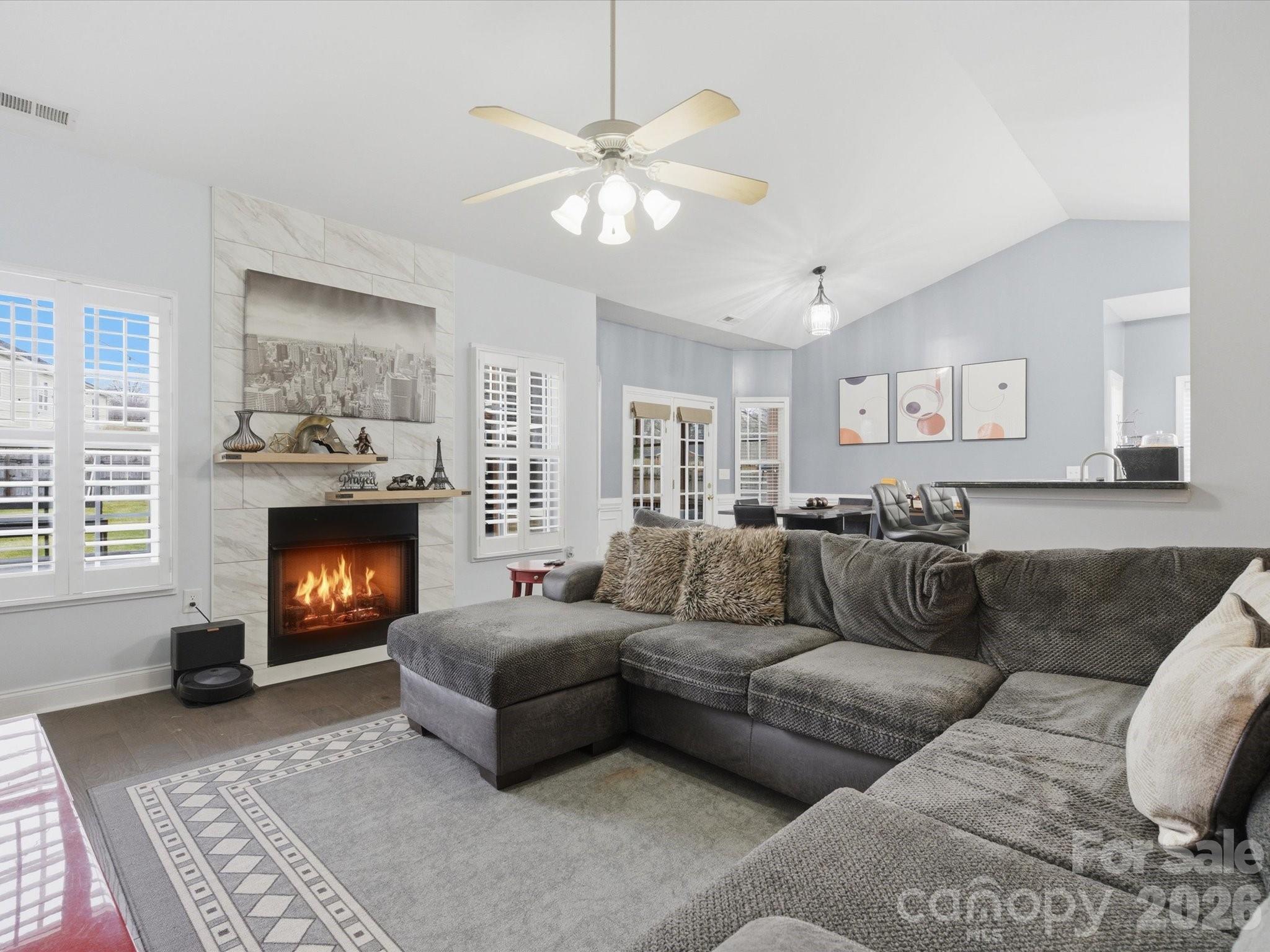 3746 Millington Court