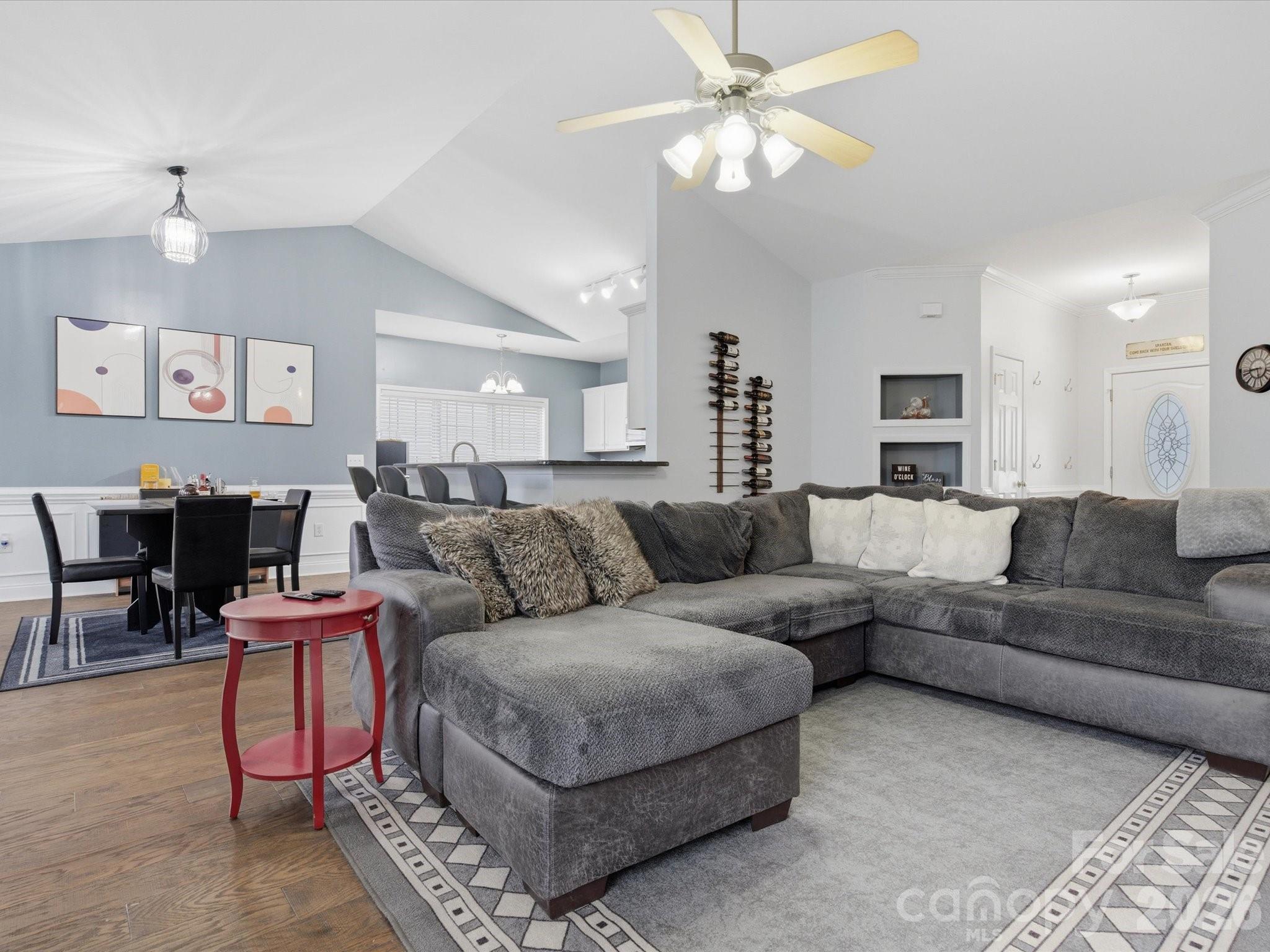 3746 Millington Court