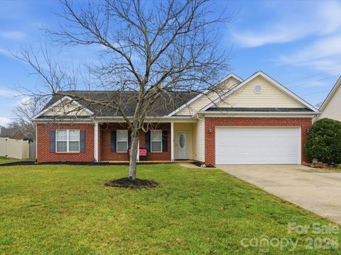 3746 Millington Court Monroe NC 28110