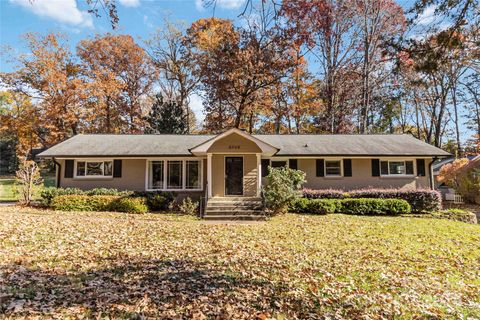 6549 Folger Drive Charlotte NC 28270