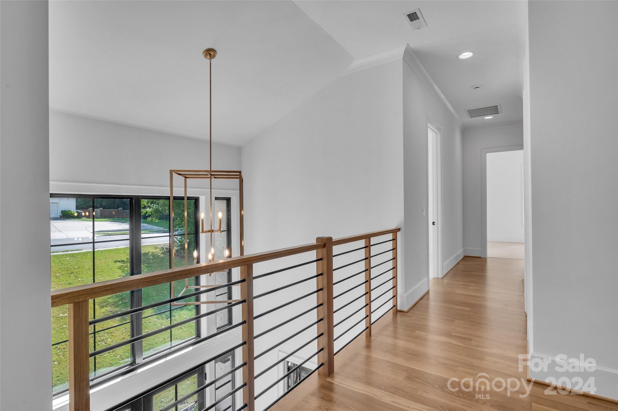 Barclay Downs - Residential