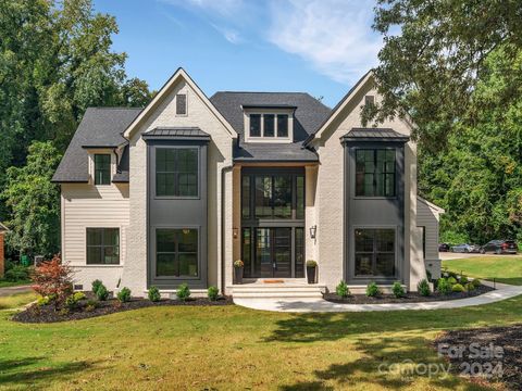 3500 Barclay Downs Drive Charlotte NC 28209