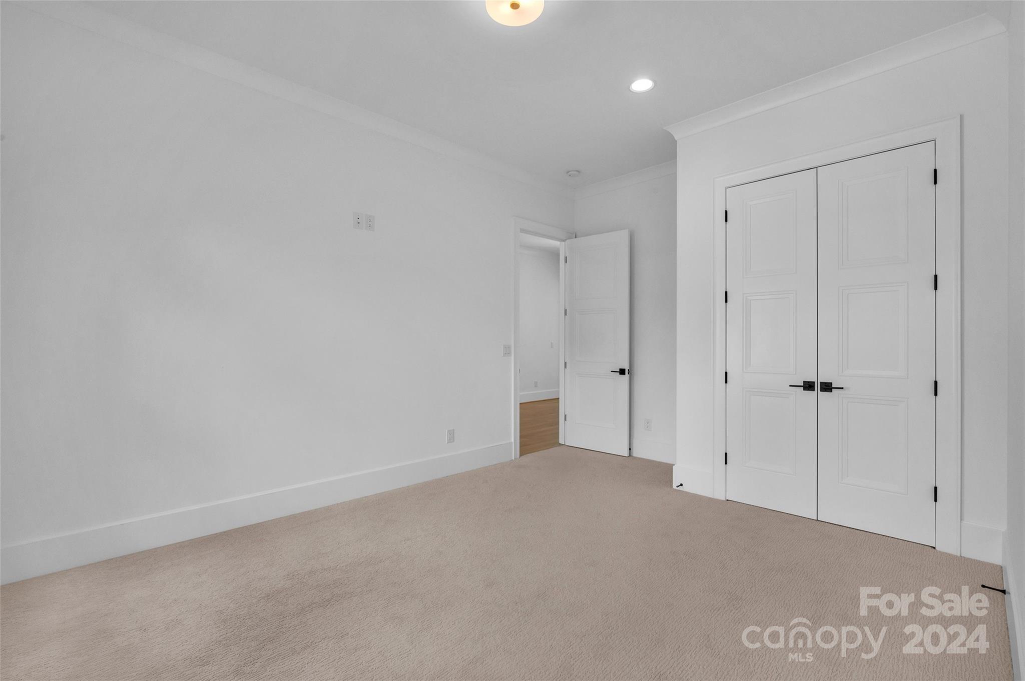 Barclay Downs - Residential