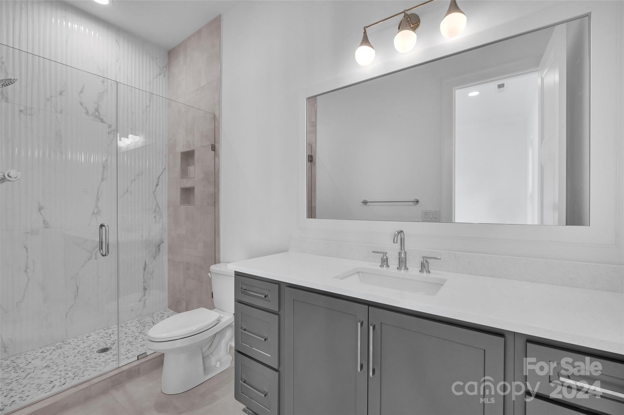 Barclay Downs - Residential