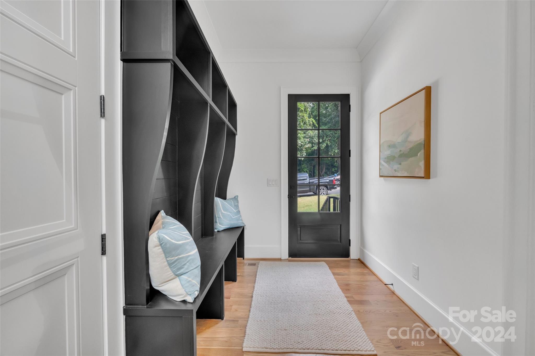 Barclay Downs - Residential