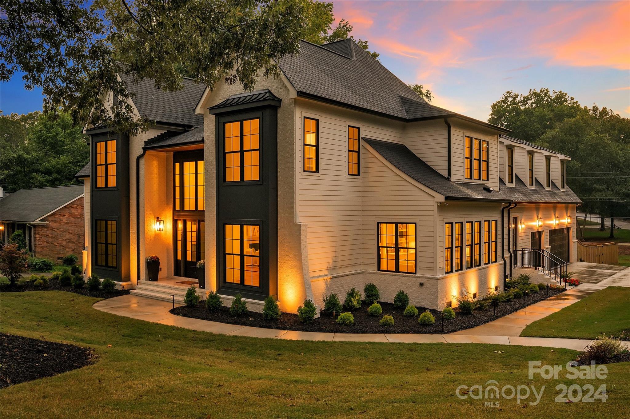3500 Barclay Downs Drive