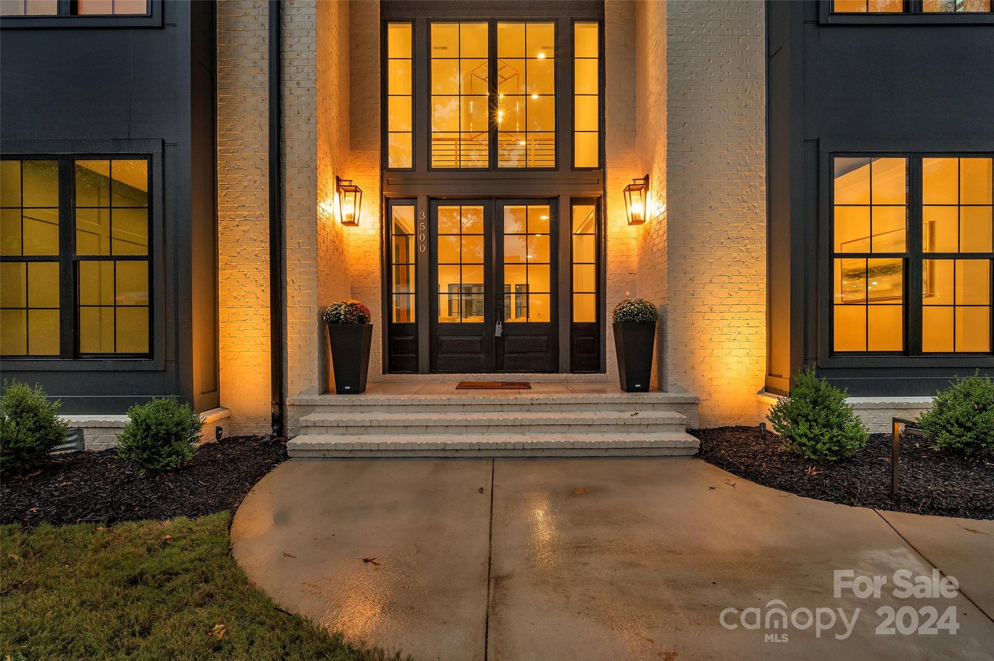 Barclay Downs - Residential