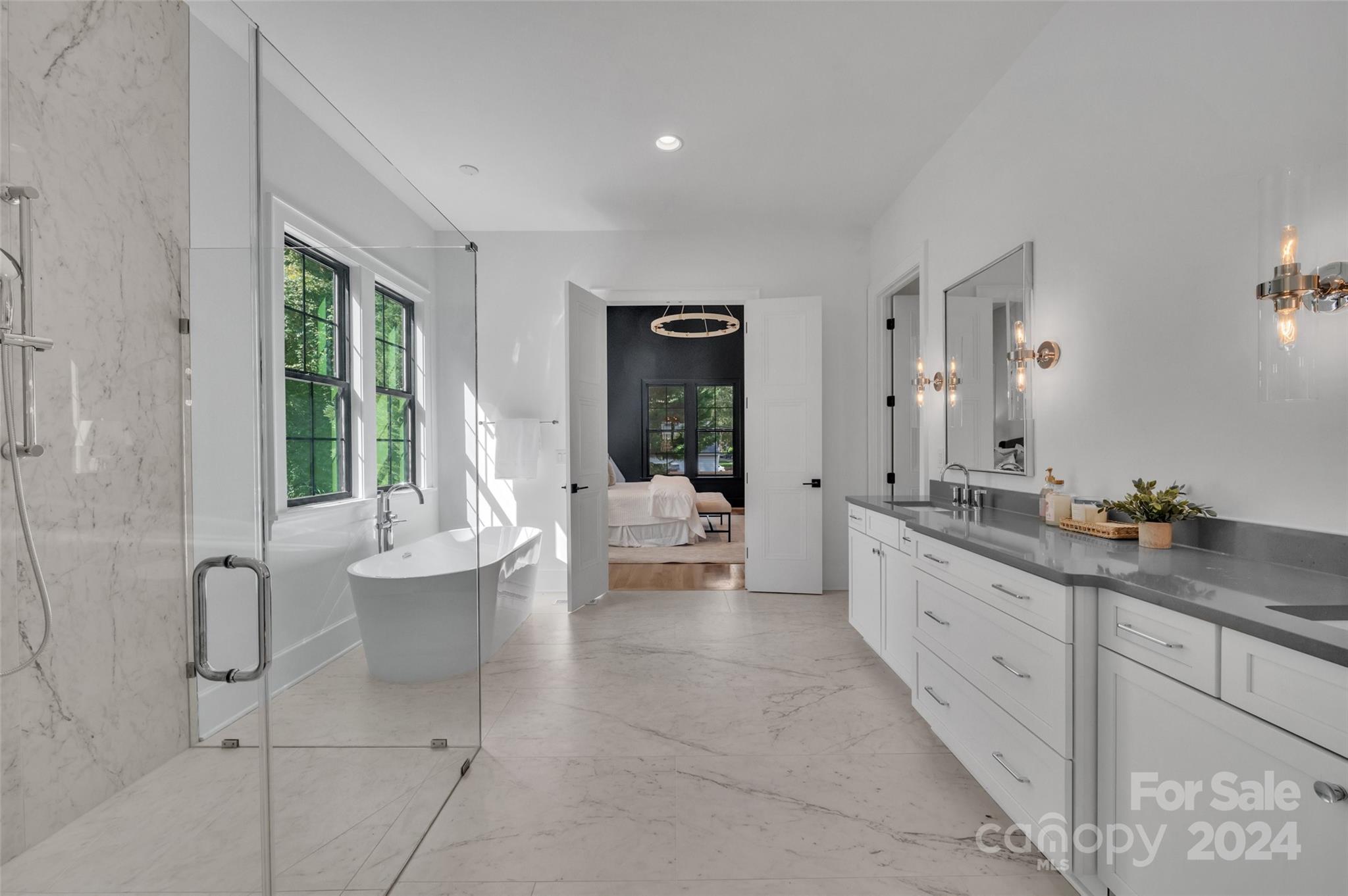 Barclay Downs - Residential