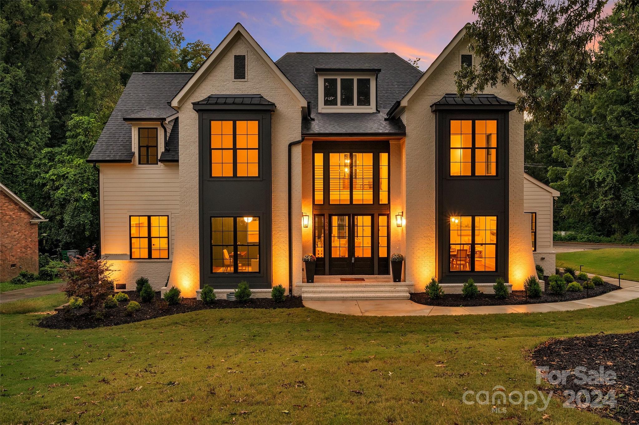 3500 Barclay Downs Drive