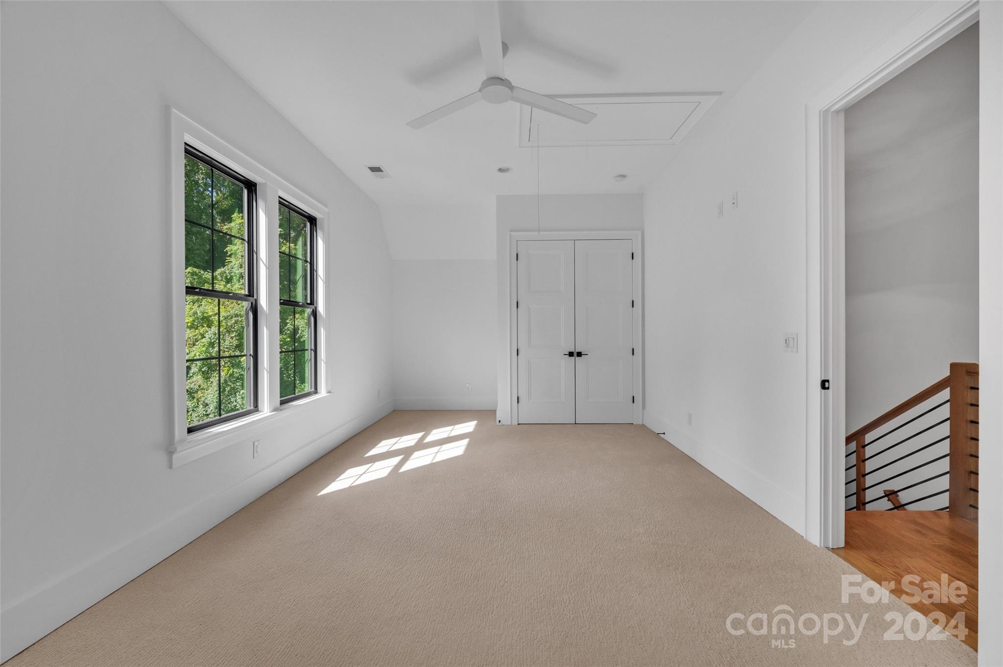 Barclay Downs - Residential