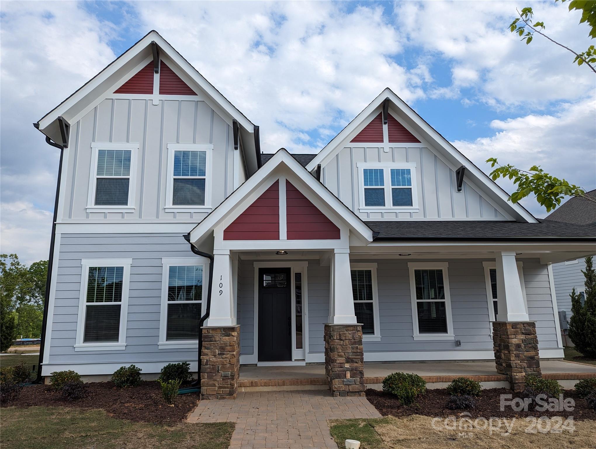 Riverwalk - Residential