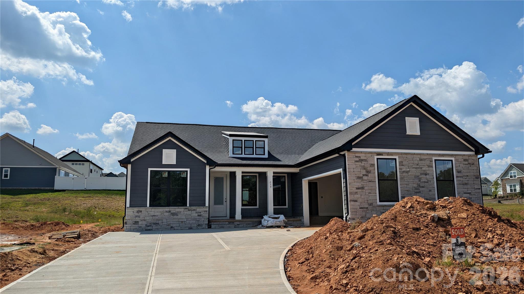 1259 Copper Leaf Drive