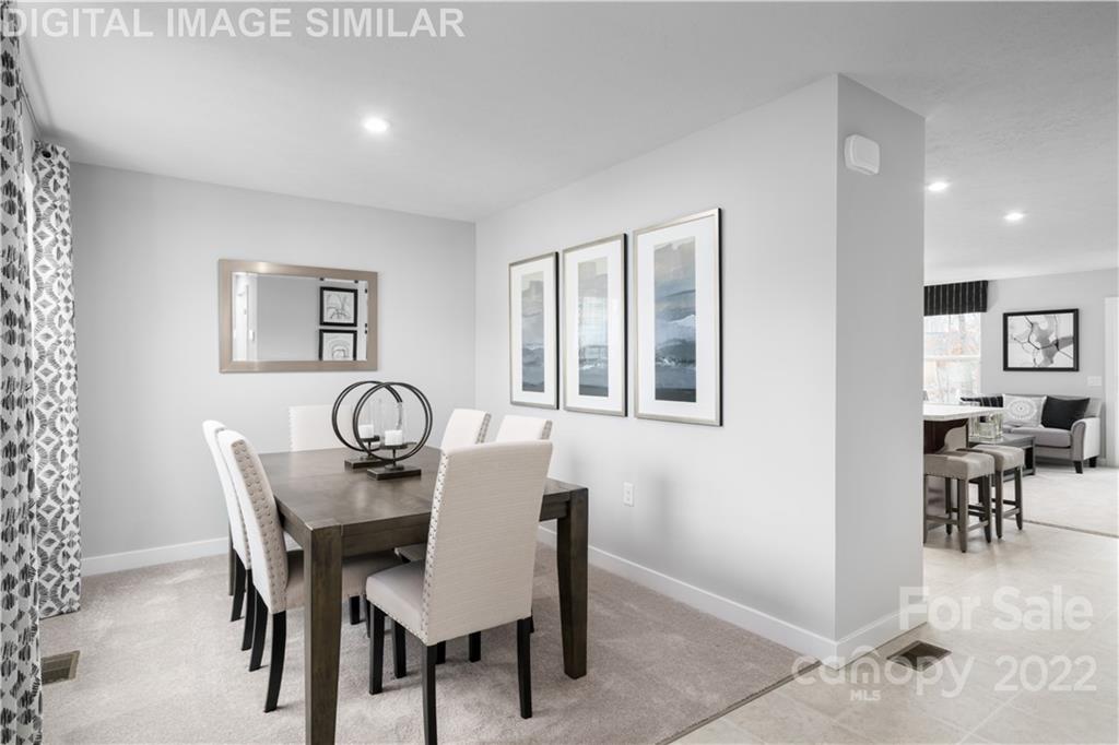 Rosegate - Residential