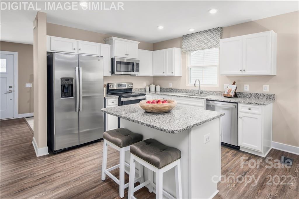 Rosegate - Residential